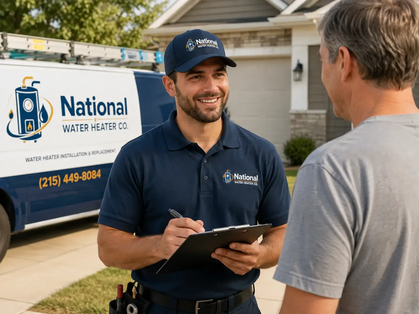 Water Heater Installation Redfield, KS FAQs